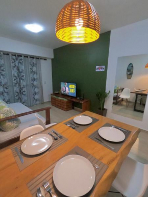 Aloha Vibes - Beach Place - Cumbuco